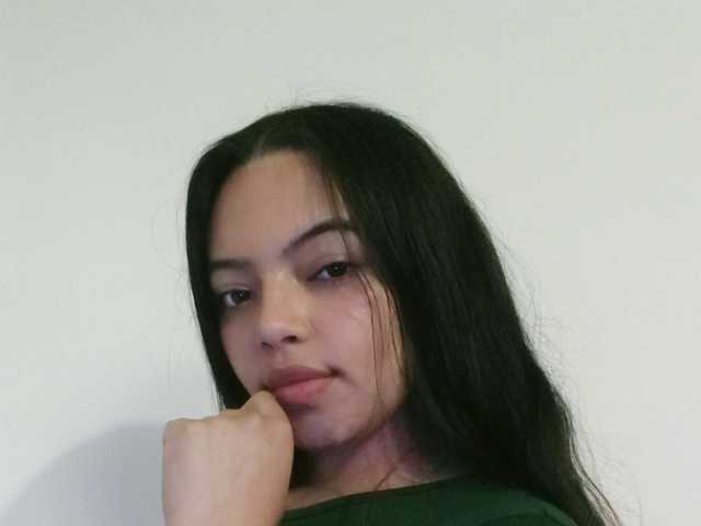 صورة الملف الشخصي Ahina-1