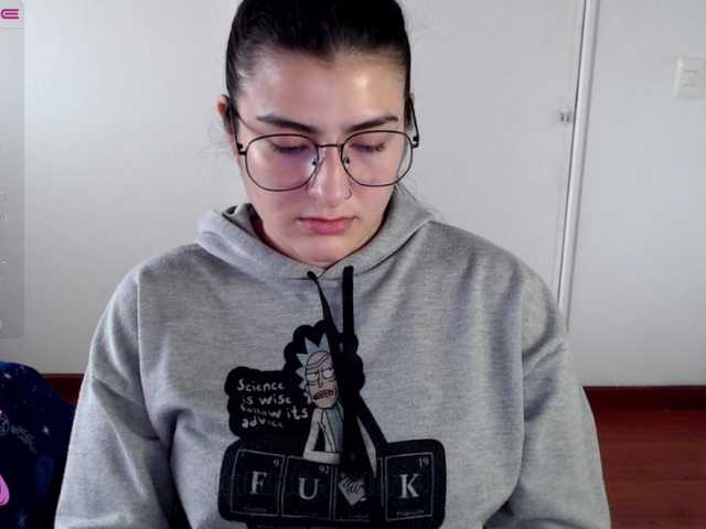 لقطات البث ahrianabluff