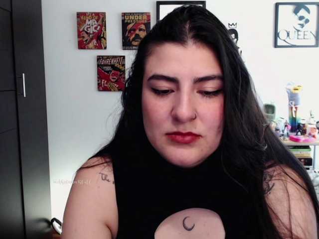 لقطات البث ahrianabluff