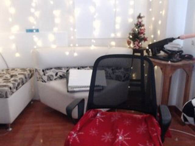 لقطات البث AhriBluff