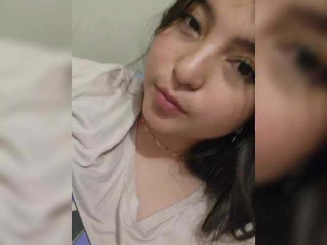 لقطات البث AhriLittle