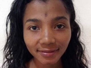 دردشة الفيديو المثيرة Aichaxxl