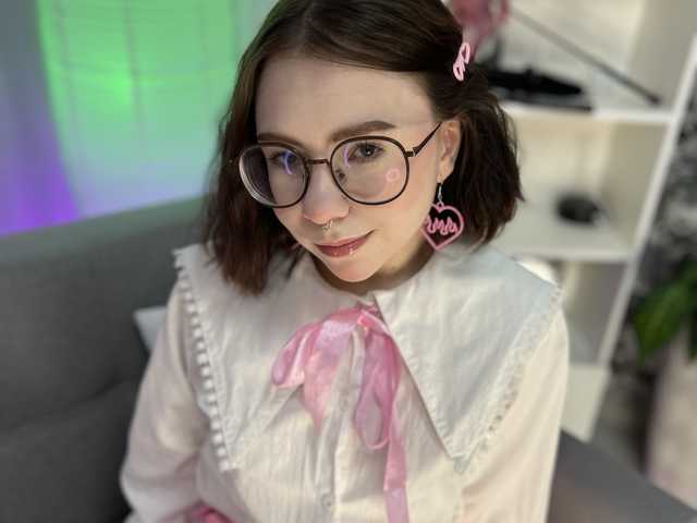 صورة الملف الشخصي AidaPhoenix