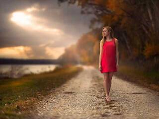 دردشة الفيديو المثيرة aikomoon