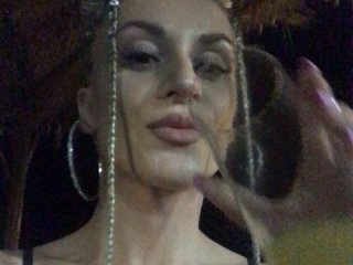 لقطات البث Aimee-25