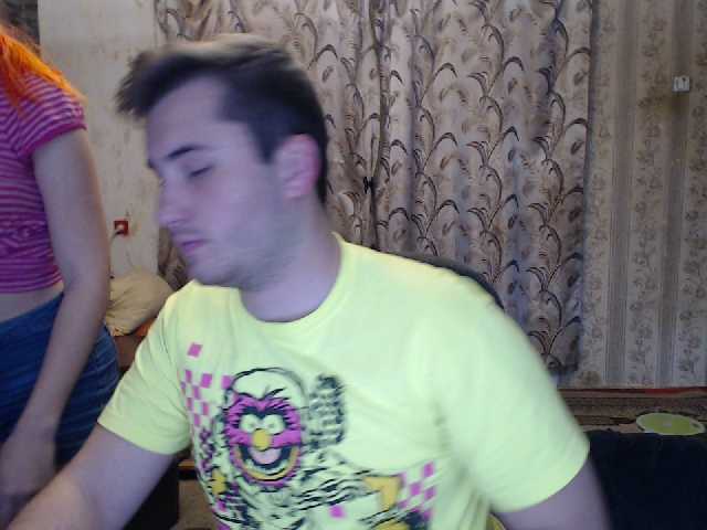 لقطات البث AimeeAh