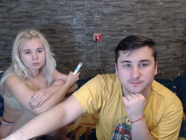 لقطات البث AimeeAh