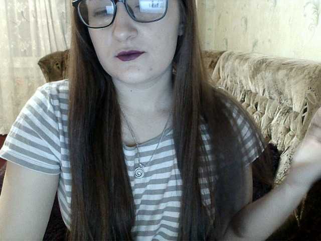 لقطات البث AimeeAppolo