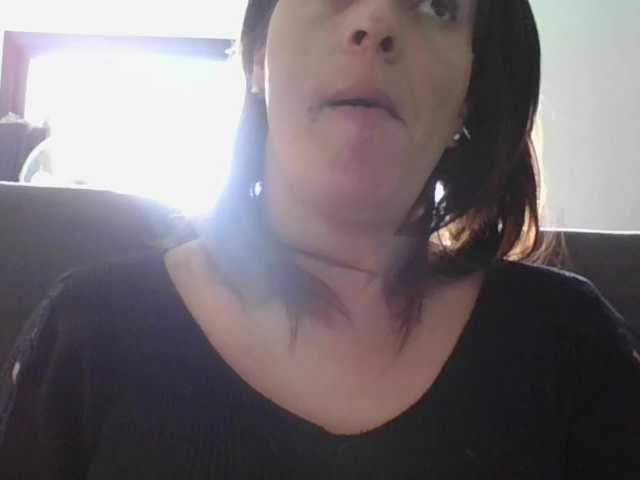 لقطات البث AimeLeSex1