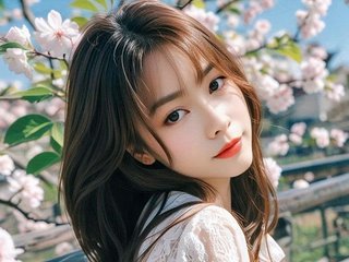 دردشة الفيديو المثيرة Eva_Rose19