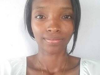 دردشة الفيديو المثيرة AinaraTheilor