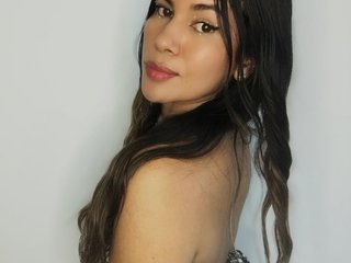 دردشة الفيديو المثيرة ainhara-davis