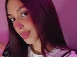 دردشة الفيديو المثيرة Ainhoa-23