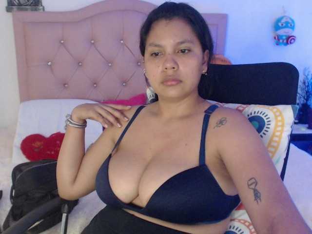 لقطات البث ainhoa-caluchi