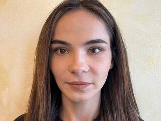 دردشة الفيديو المثيرة airibuffy