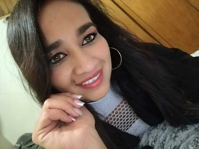 صورة الملف الشخصي aisha-collins