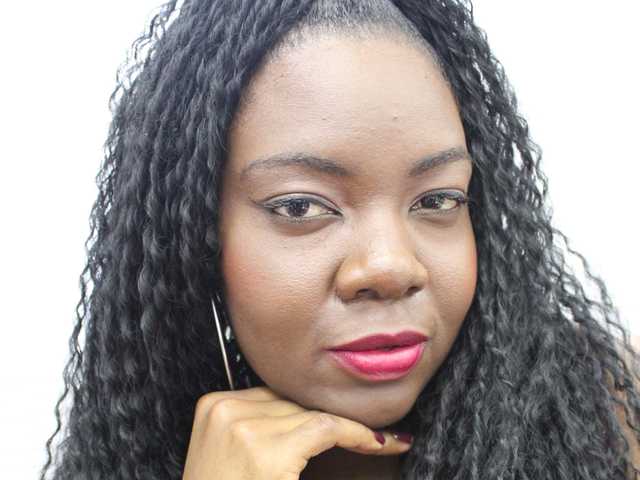صورة الملف الشخصي aisha-ebony