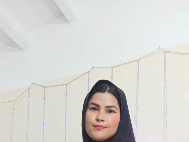 صورة الملف الشخصي AishaAmin