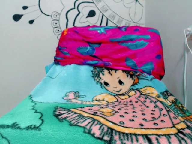 لقطات البث aishaaovit