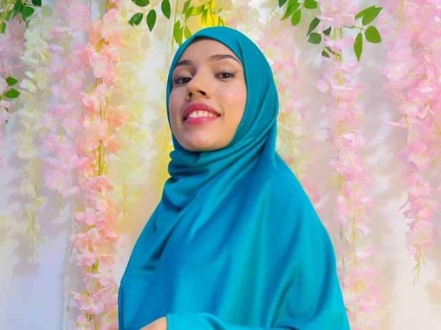صورة الملف الشخصي AishaFadel