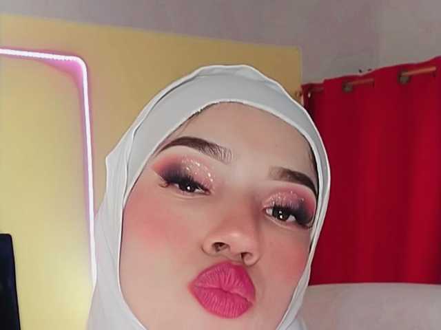 صورة الملف الشخصي AishaFadel