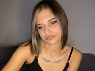 دردشة الفيديو المثيرة AishaKali