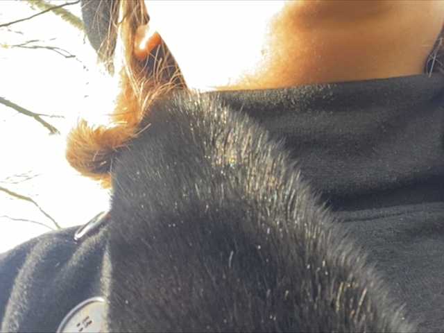 لقطات البث AishaMoon