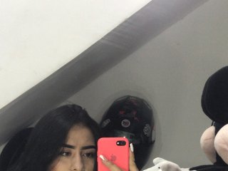 دردشة الفيديو المثيرة aitana-012