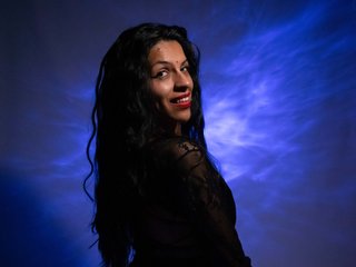 دردشة الفيديو المثيرة aitana-garcia