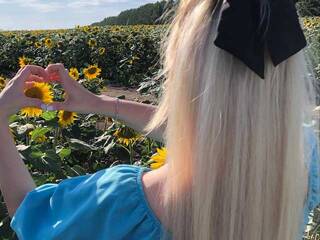 دردشة الفيديو المثيرة Aiva666