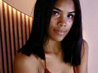 دردشة الفيديو المثيرة Aixa-11