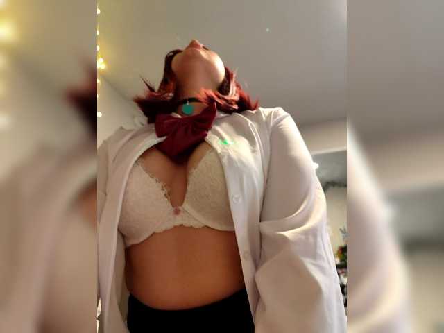 لقطات البث AJandMARY69
