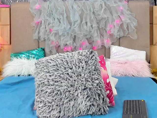 لقطات البث AkashaLee