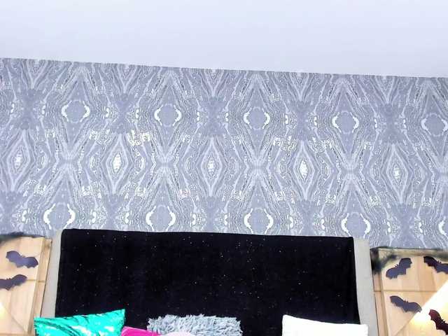 لقطات البث AkashaLee