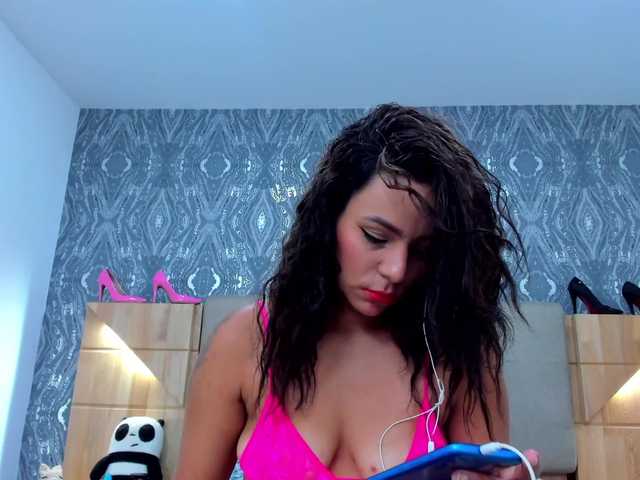 لقطات البث AkashaLee