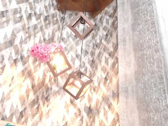 لقطات البث AkashaLee