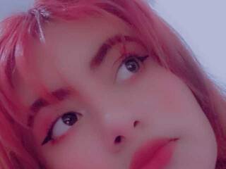 دردشة الفيديو المثيرة AkiraLee