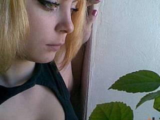 دردشة الفيديو المثيرة akulinochka