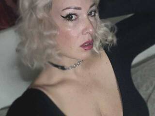 دردشة الفيديو المثيرة Aladeya