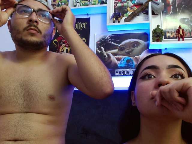 الصور AlaiayMarck PVT ♥ TODAY WE FEEL VERY HORNY AND WANTING A LOT OF SEX ♥ @remain LET'S FUCK ♥