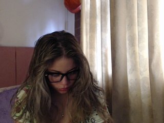 دردشة الفيديو المثيرة Alaina-Blessed