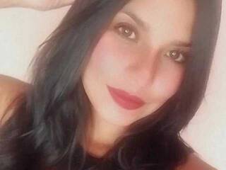 دردشة الفيديو المثيرة AlanaAllen