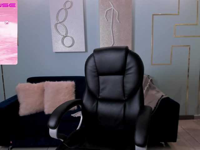 لقطات البث AlanaBooth