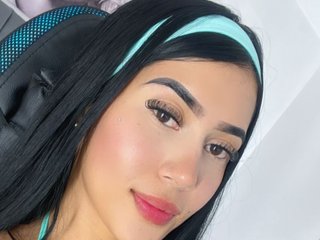 دردشة الفيديو المثيرة AlanaChloee