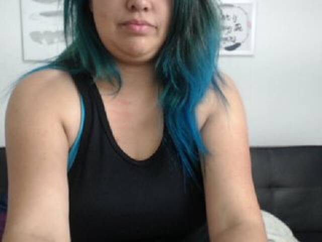 لقطات البث alanahray