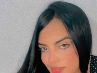 دردشة الفيديو المثيرة ALANAVALERY