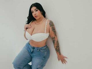 دردشة الفيديو المثيرة AlanaWade