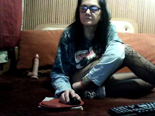 دردشة الفيديو المثيرة AlanaXDream