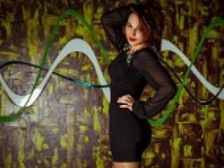 دردشة الفيديو المثيرة alaskababy