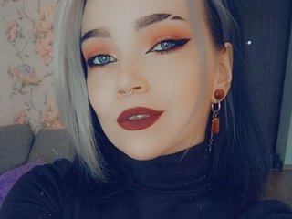 دردشة الفيديو المثيرة Alastaira